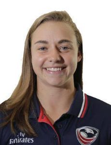Sadie Anderson