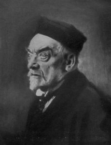 Gabriel von Hackl
