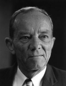 Foy D. Kohler