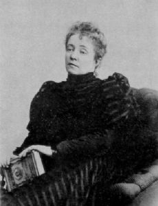 Olga Shapir