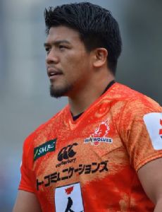 Takeshi Kizu