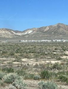 Lovelock Correctional Center