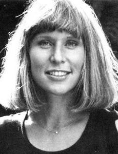 Lacey Fosburgh