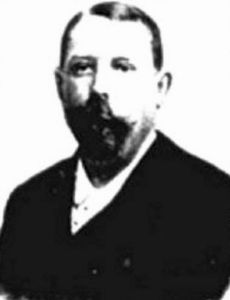 Alfons Oscar Saligny