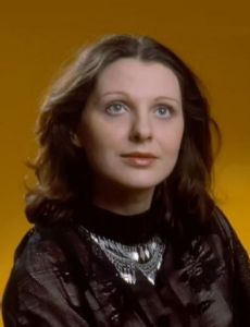 Yelena Ivochkina