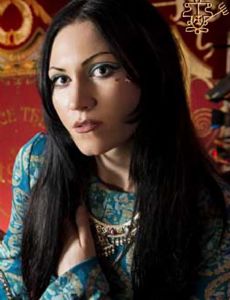 Rosalie Cunningham