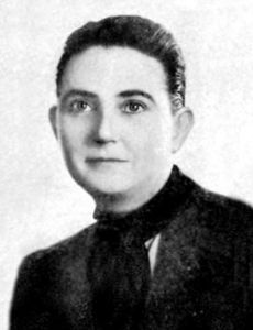 Mildred J. Berryman