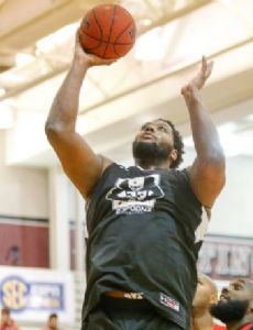 Corey Robinson