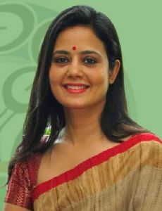 Mahua Moitra