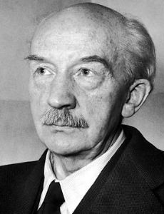 Walther Bothe