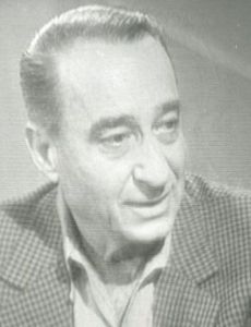 Michael Harari