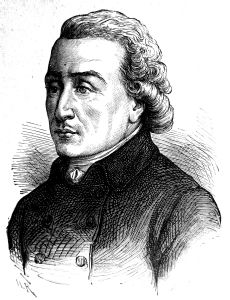 Dominique-Georges-Frédéric Dufour de Pradt
