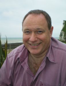 Graham Kendall