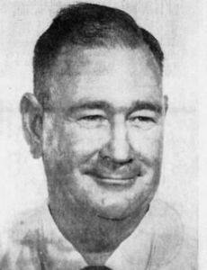 George Doherty