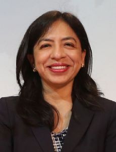 Gladys Triveño
