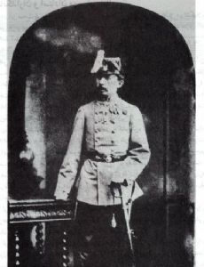Alfred Jean Baptiste Lemaire