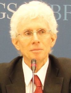 William Galston