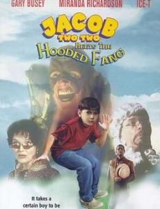 Jacob Two-Two Meets the Hooded Fang