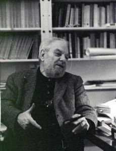 Roberto Leydi