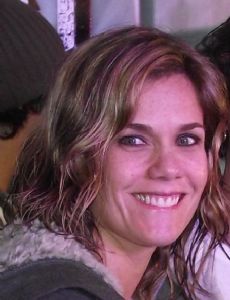 Daniela Sarfati