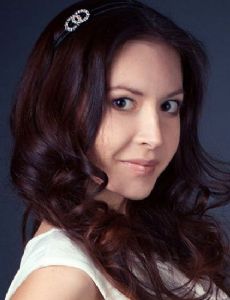Ekaterina Laktionova