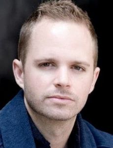 Mark Freiburger