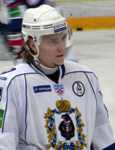 Sergei Plotnikov