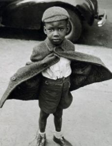 Jerome Liebling