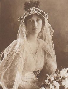 Princess Margaretha of Sweden