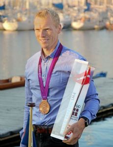 Eskild Ebbesen