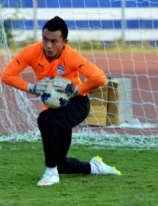 Ralte Lalthuammawia