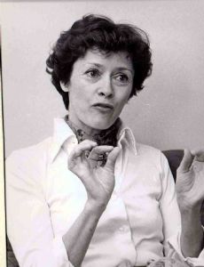 Marylou Dawes