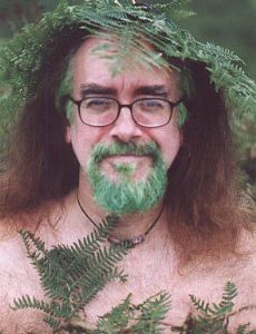 Steve Andrews