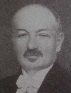Samuel David Alexander