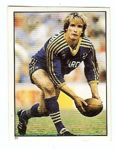 Paul Taylor (rugby league)