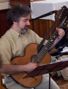 Oleg Timofeyev