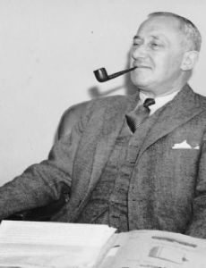 Manny Shinwell, Baron Shinwell