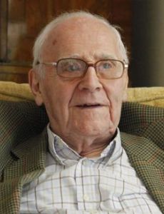 Herbert Loebl