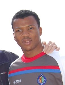 Ikechukwu Uche