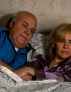 Russell Crowe and Sienna Miller