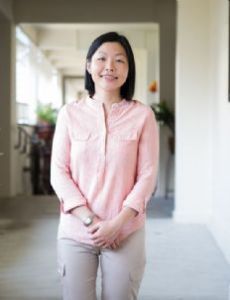 Cheryl Chan