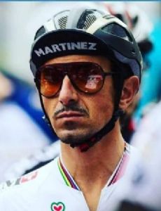 Miguel Martinez (cyclist)