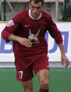 Dato Kvirkvelia