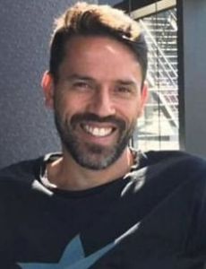 Pedro Alexandre da Silva da Costa