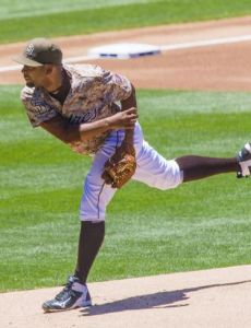 Odrisamer Despaigne