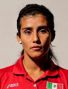 Freda López