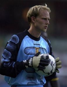 Peter Enckelman