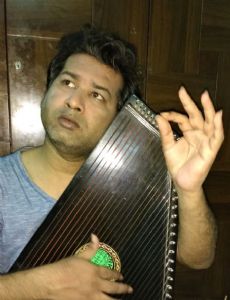 Swani Zubayeer