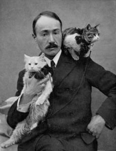 Arnold Henry Savage Landor