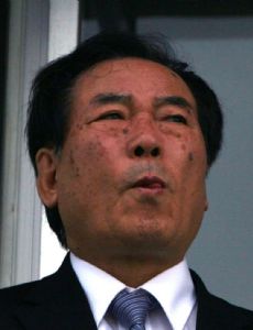 Yasuo Ichikawa